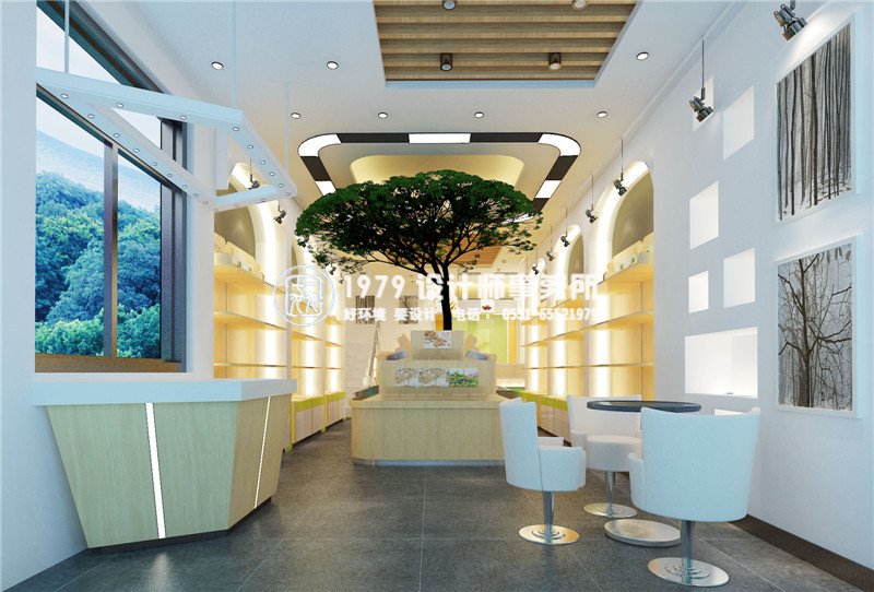 合肥連鎖餐廳及加盟店在設(shè)計上必看的要點