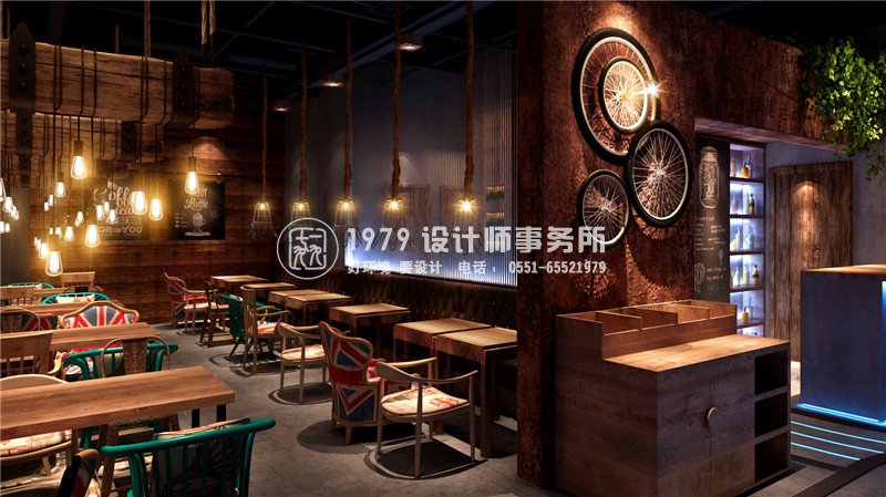 餐廳設計