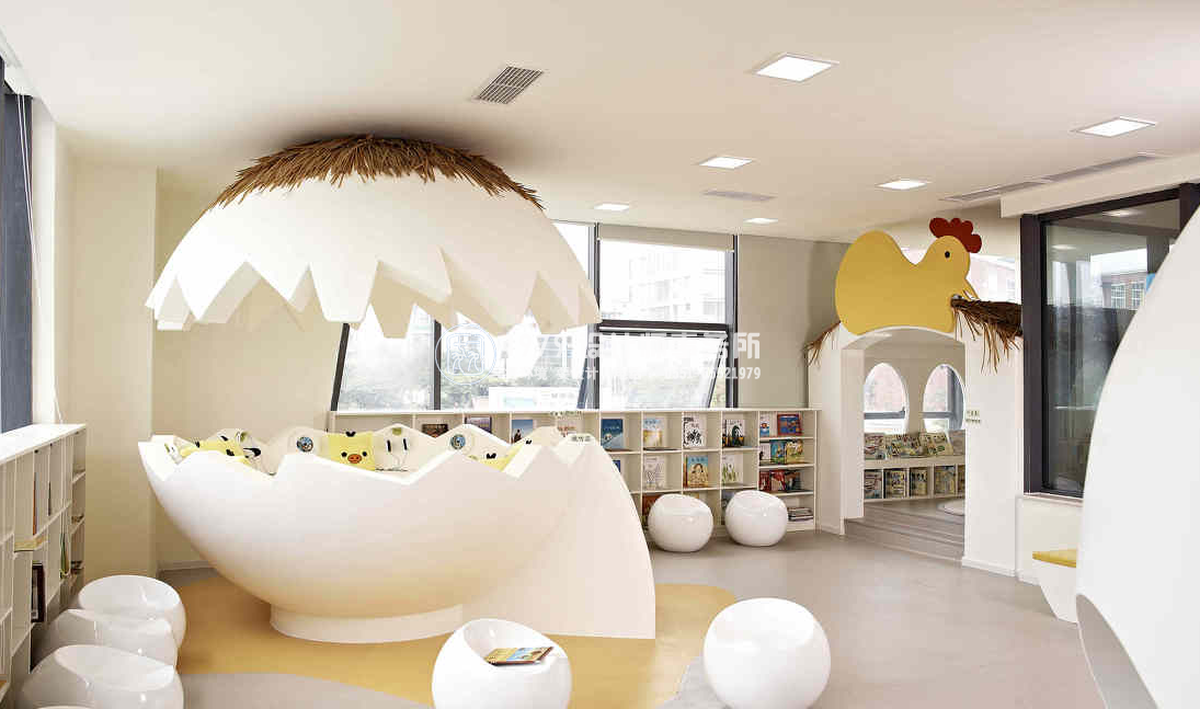<a href=http://www.tursum.com/youeryuansheji/ target=_blank class=infotextkey>合肥幼兒園設(shè)計(jì)</a>之服務(wù)用房設(shè)計(jì)