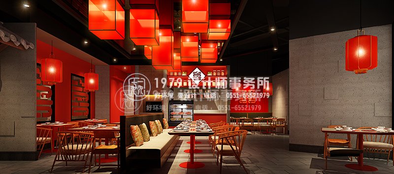 合肥飯店裝修分享一個新技能給你