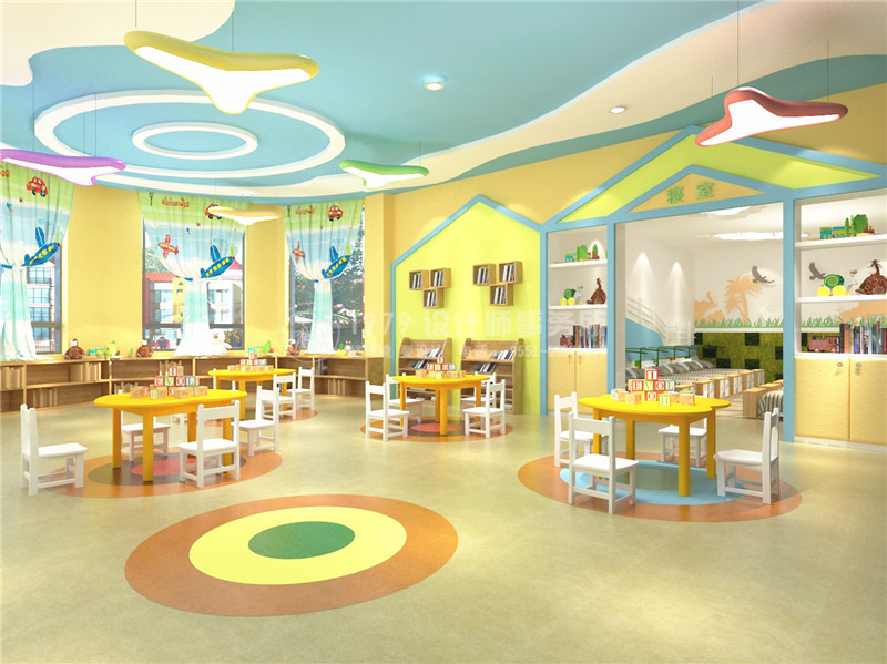 <a href=http://www.tursum.com/youeryuansheji/ target=_blank class=infotextkey>合肥幼兒園設計</a>